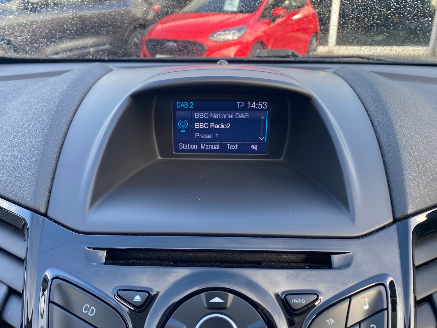 Used Ford Fiesta 2017 for sale - 76429498: Photo 14