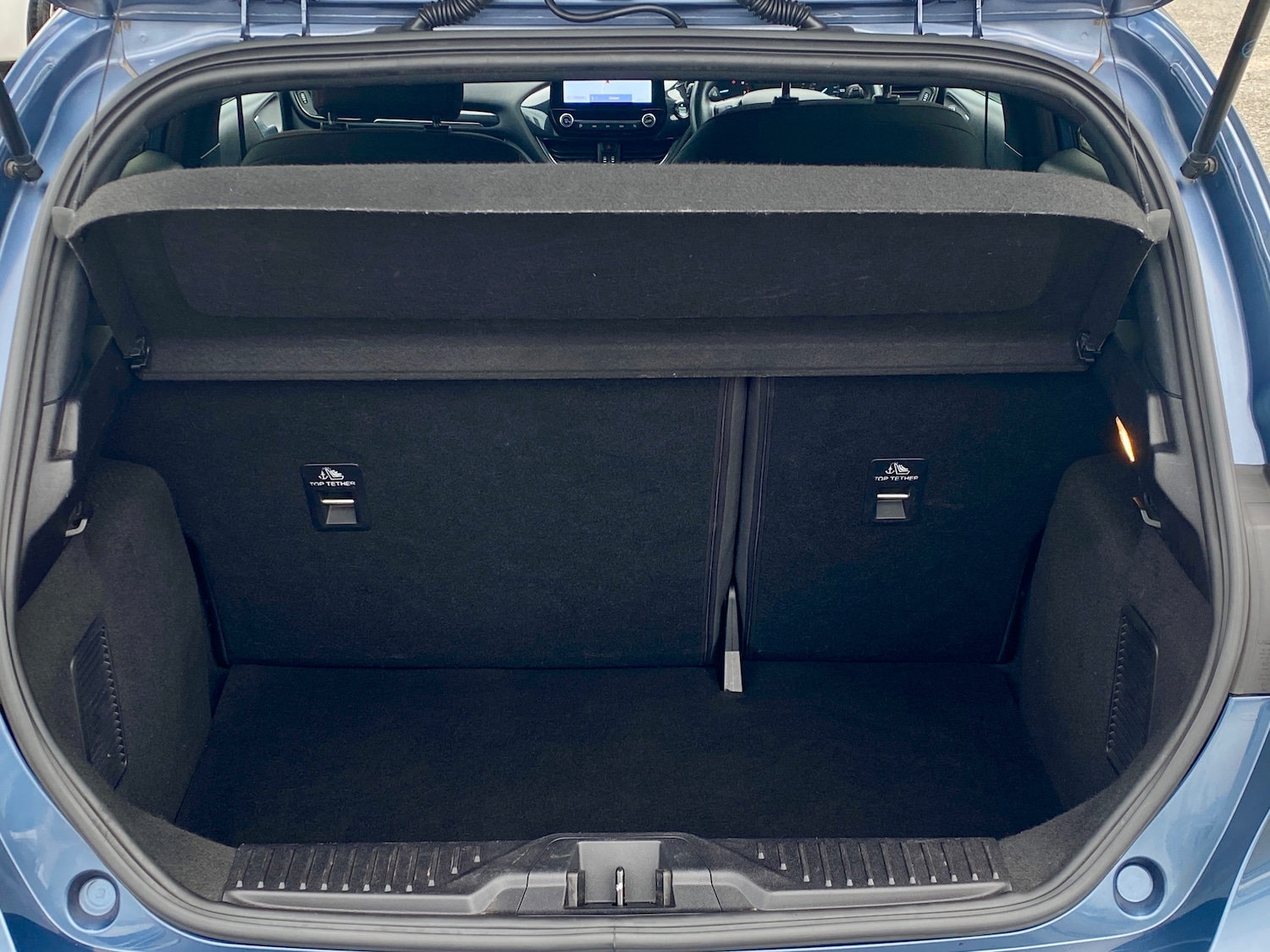 Used Ford Fiesta 2021 for sale - 76219698: Photo 10