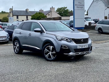 Used Peugeot 3008 2019 for sale - 78944565: Photo