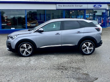 Used Peugeot 3008 2019 for sale - 78944565: Photo