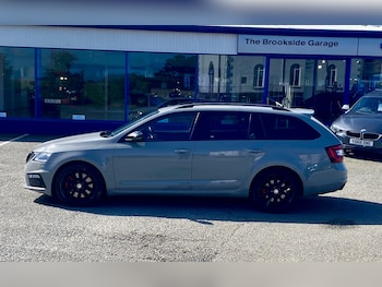 Used Skoda Octavia 2018 for sale - 78836085: Photo