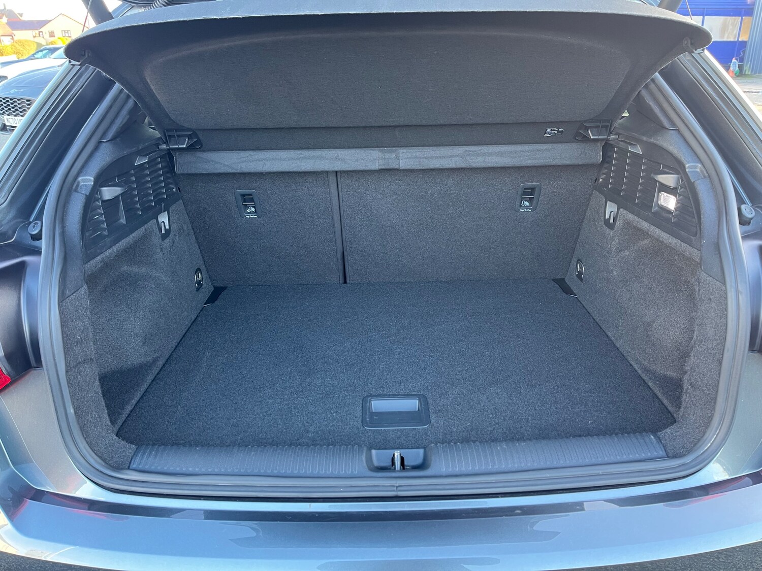 Used Audi Q2 2019 for sale - 76565610: Photo 10