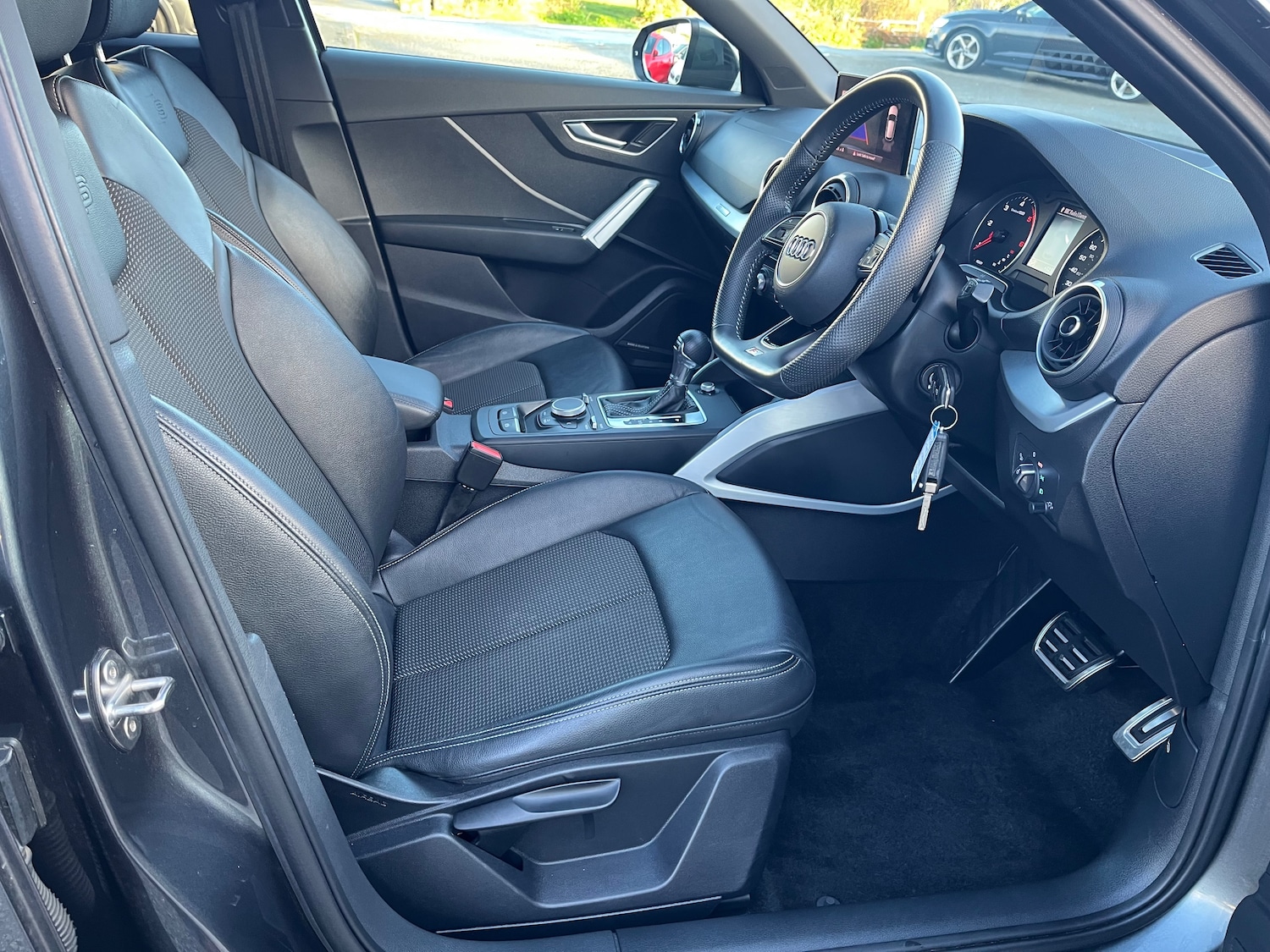 Used Audi Q2 2019 for sale - 76565610: Photo 12