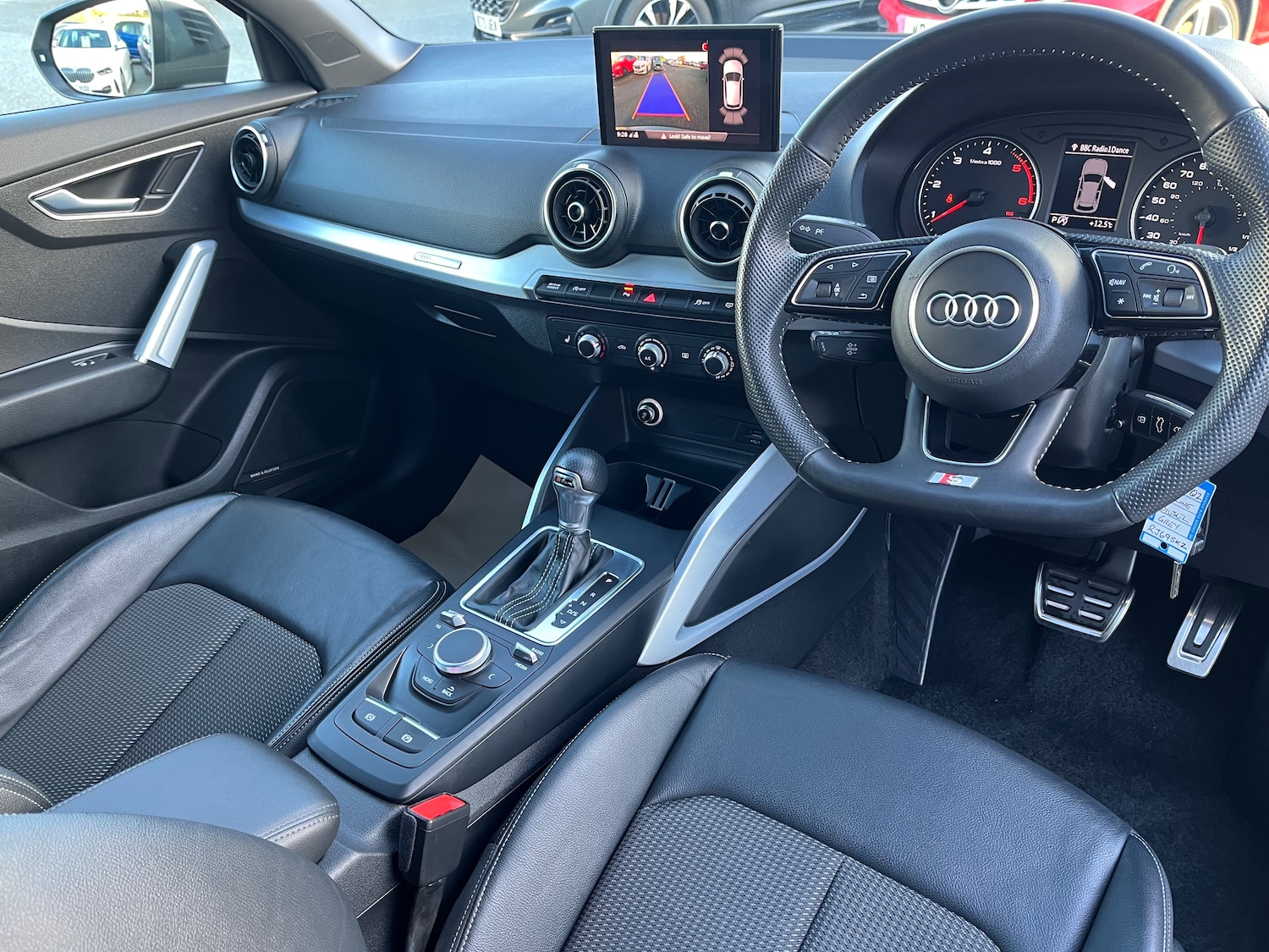 Used Audi Q2 2019 for sale - 76565610: Photo 13