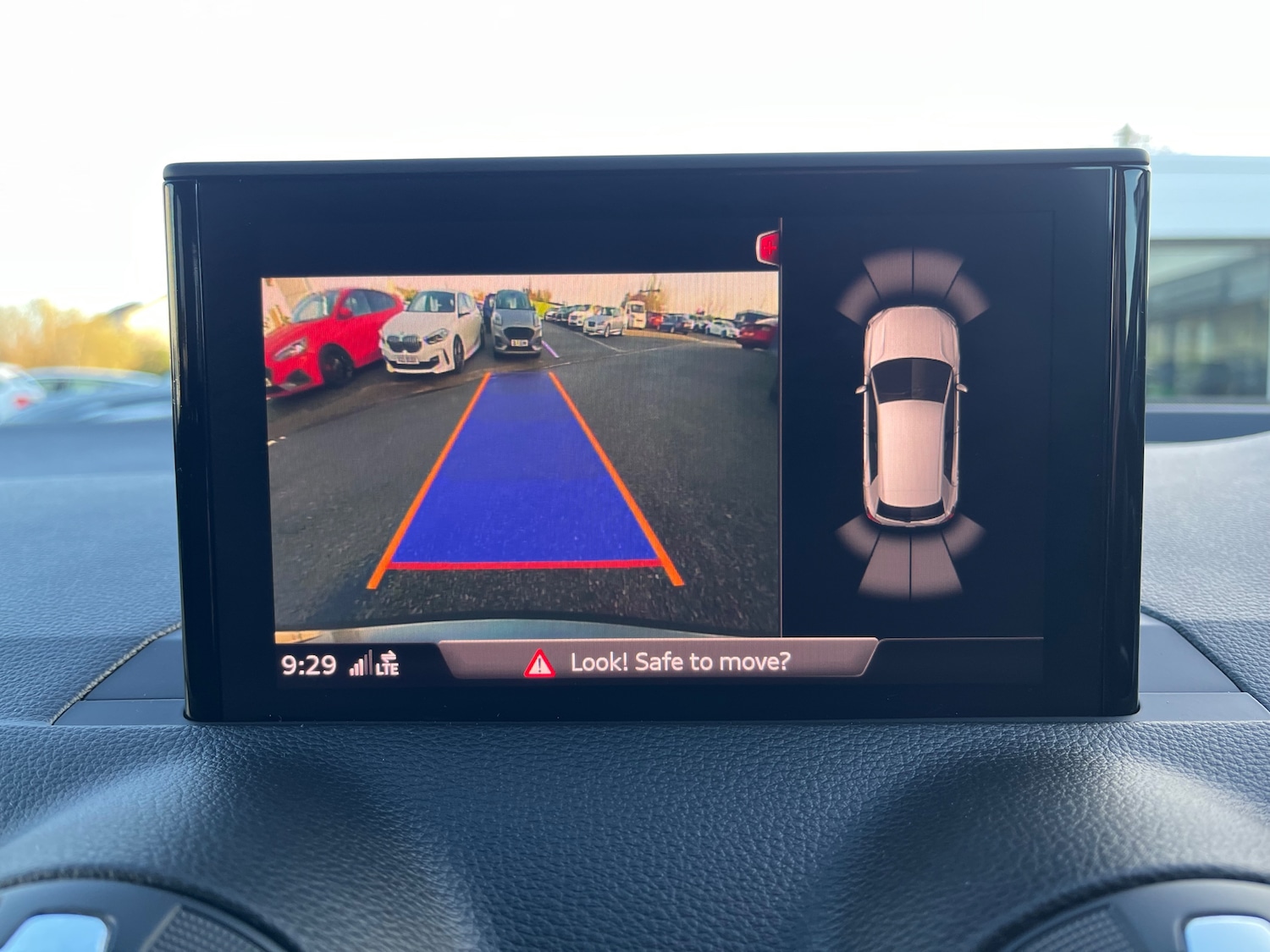 Used Audi Q2 2019 for sale - 76565610: Photo 16