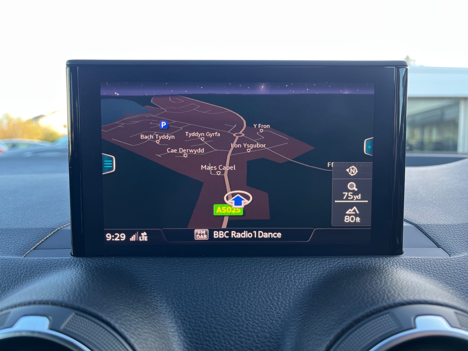 Used Audi Q2 2019 for sale - 76565610: Photo 17