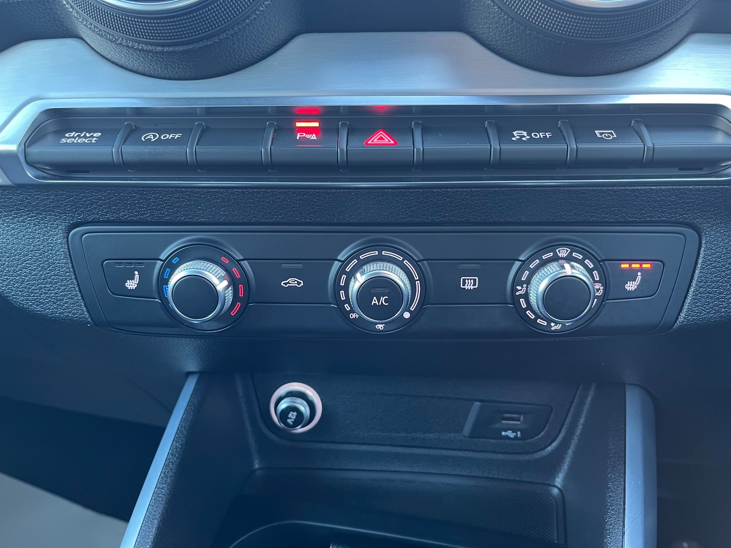 Used Audi Q2 2019 for sale - 76565610: Photo 18