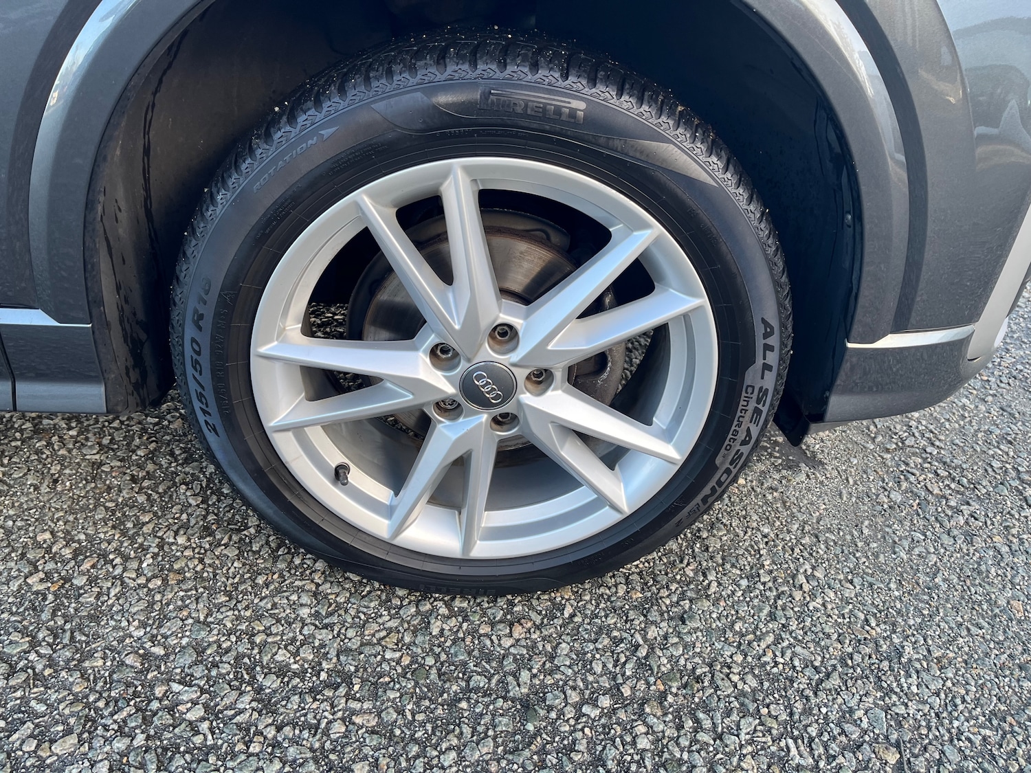 Used Audi Q2 2019 for sale - 76565610: Photo 9