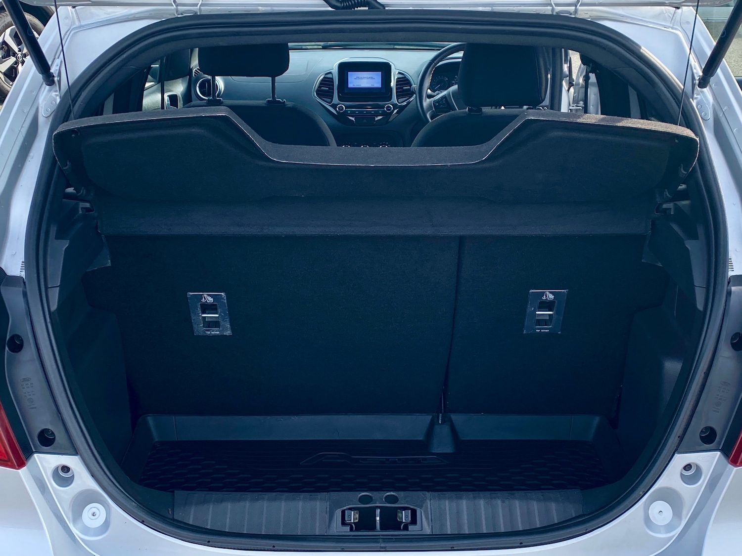 Used Ford Ka+ 2019 for sale - 77962397: Photo 10