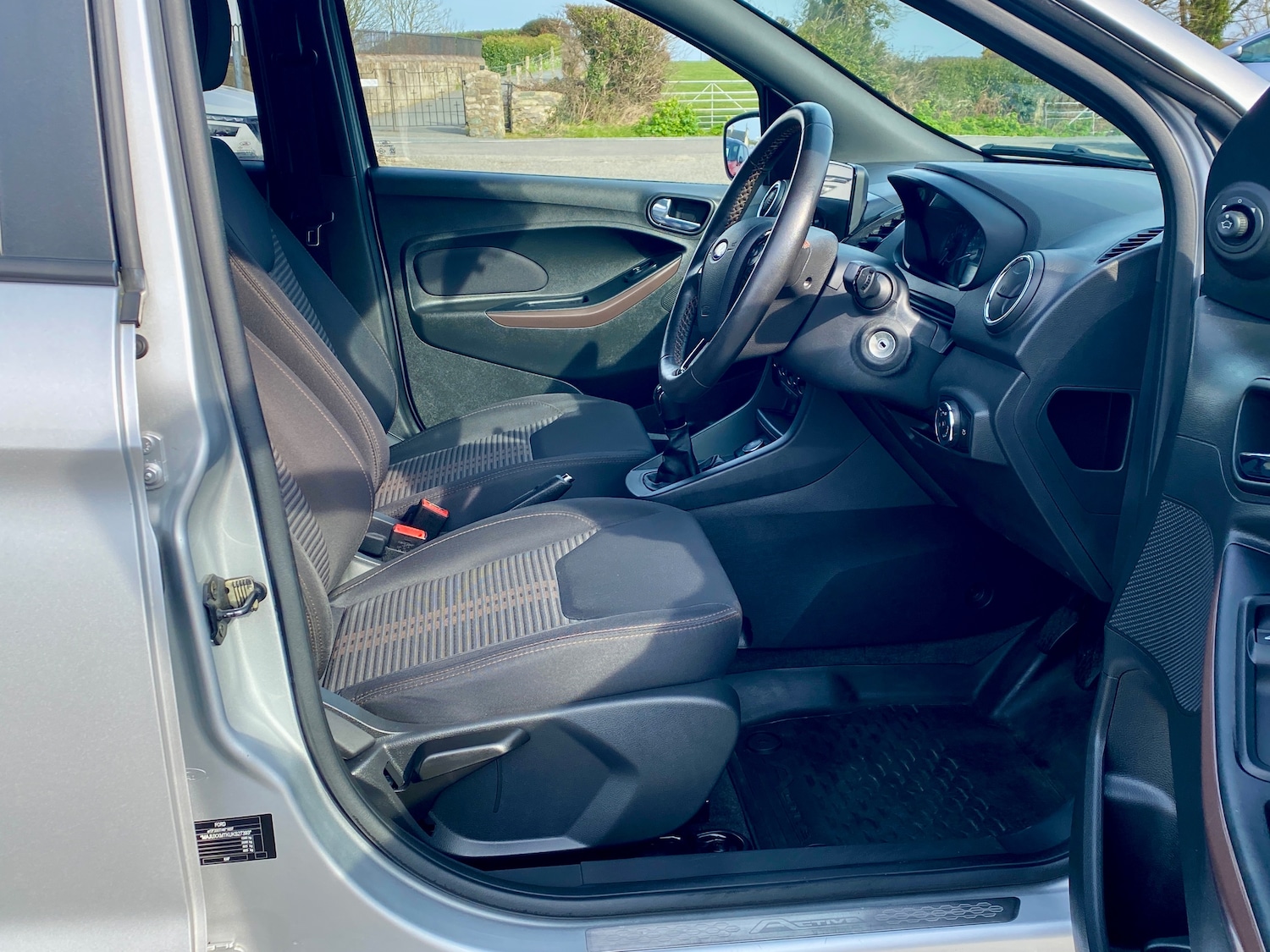 Used Ford Ka+ 2019 for sale - 77962397: Photo 11