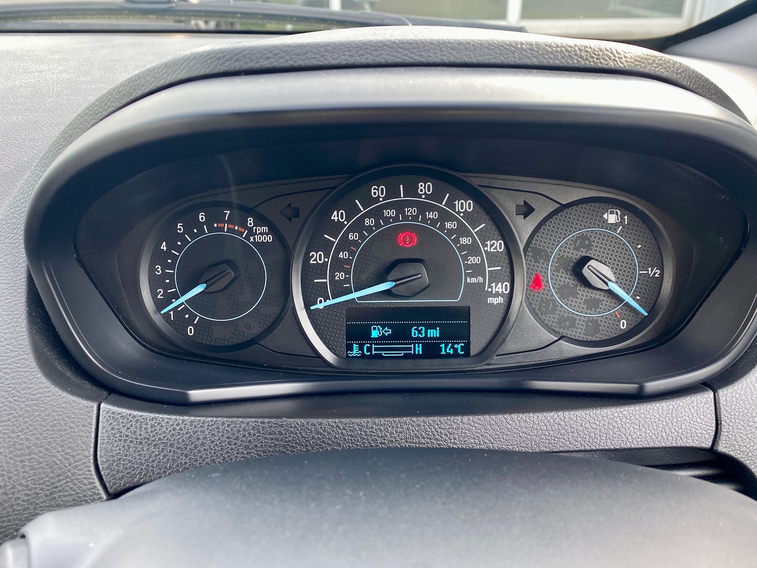 Used Ford Ka+ 2019 for sale - 77962397: Photo 13