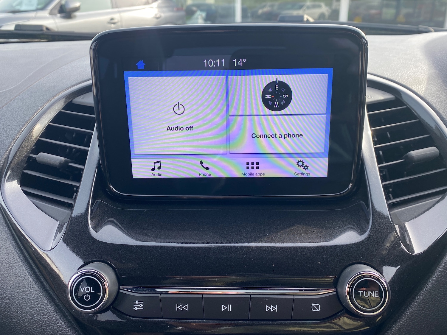 Used Ford Ka+ 2019 for sale - 77962397: Photo 14