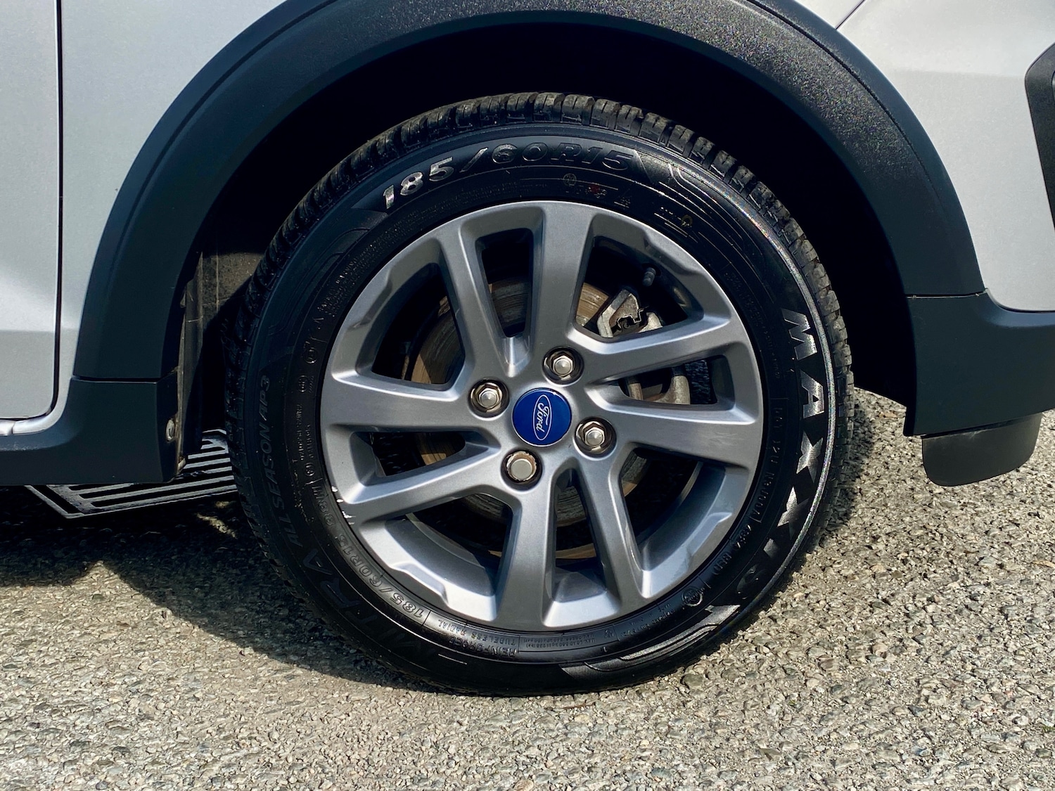 Used Ford Ka+ 2019 for sale - 77962397: Photo 9