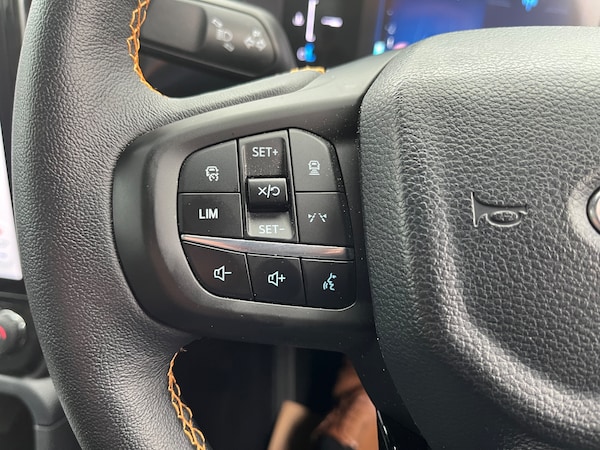 Used Ford Ranger 2024 for sale - 75549985: Photo 18