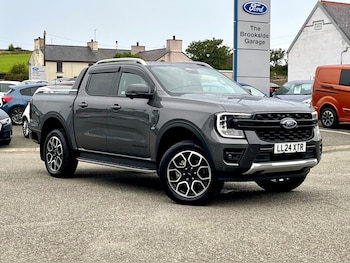Used Ford Ranger 2024 for sale - 75549985: Photo
