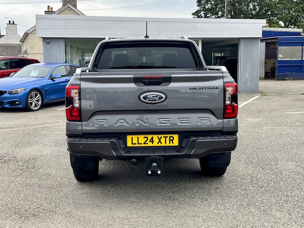 Used Ford Ranger 2024 for sale - 75549985: Photo 6