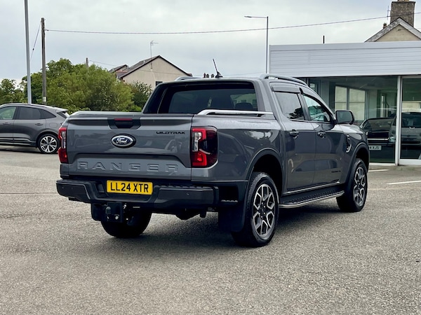 Used Ford Ranger 2024 for sale - 75549985: Photo 7