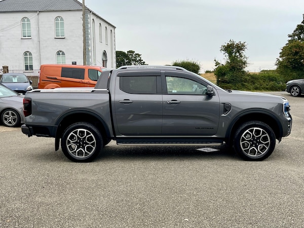 Used Ford Ranger 2024 for sale - 75549985: Photo 8