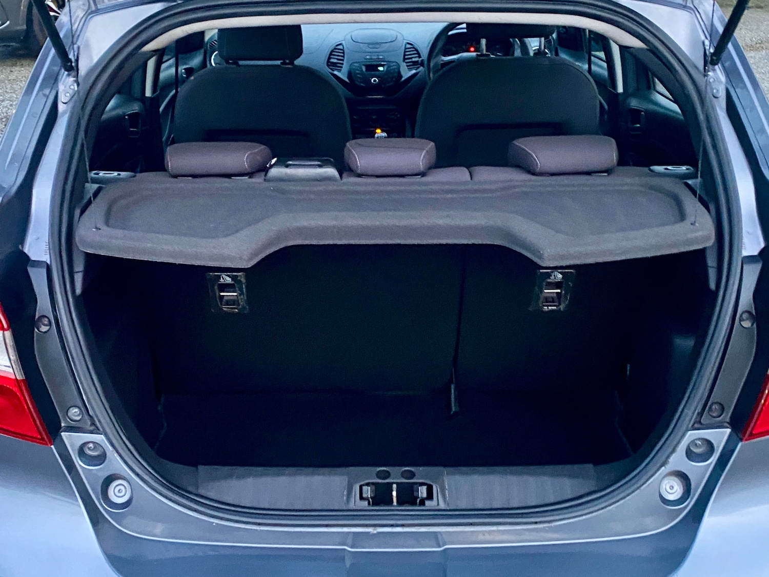 Used Ford Ka+ 2017 for sale - 76836557: Photo 10