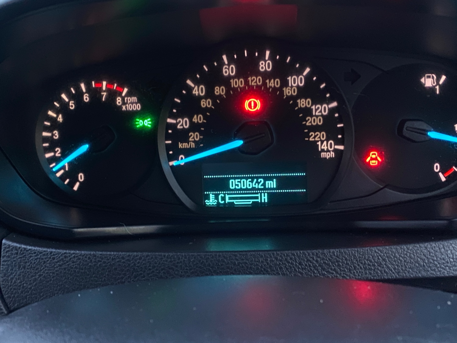 Used Ford Ka+ 2017 for sale - 76836557: Photo 12