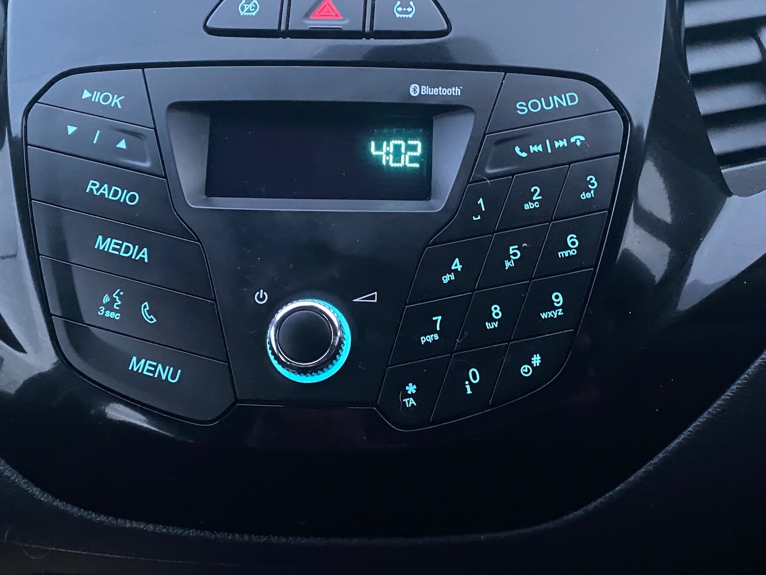 Used Ford Ka+ 2017 for sale - 76836557: Photo 13