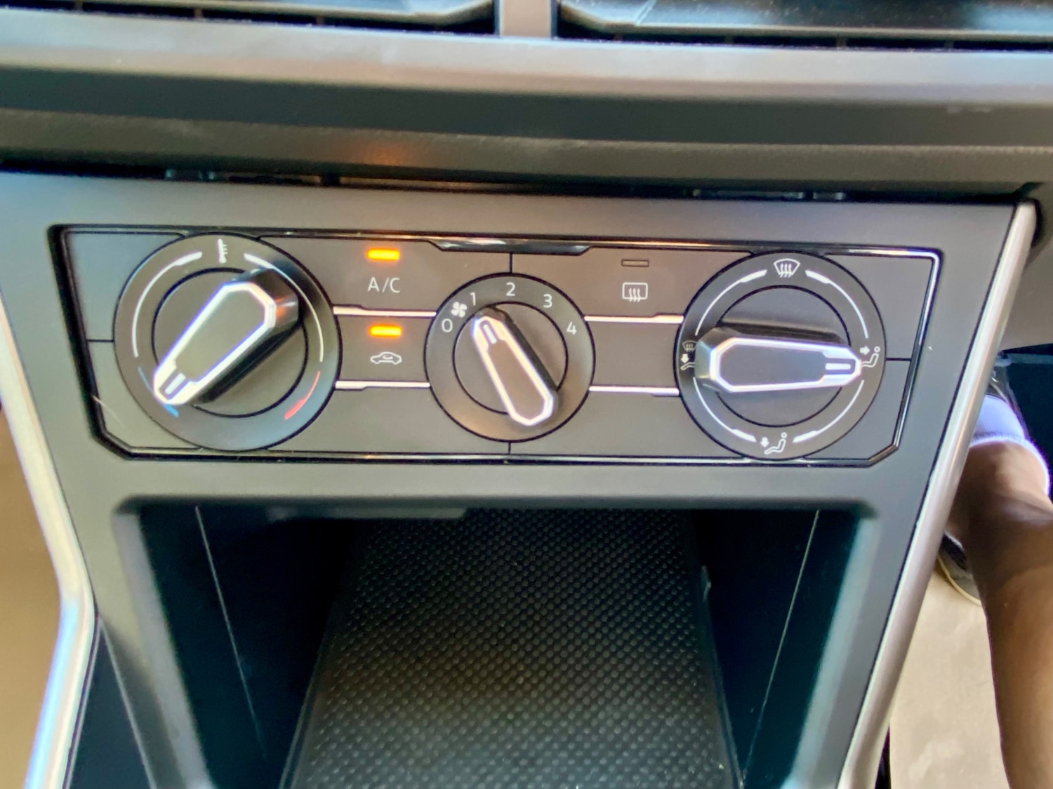 Used Volkswagen Polo for sale - 78107101: Photo 11