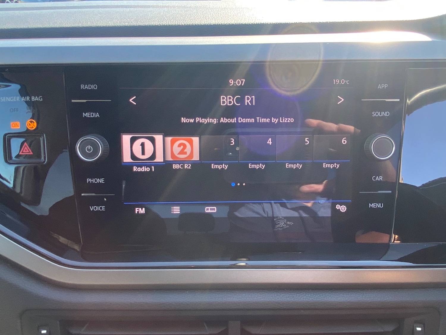 Used Volkswagen Polo for sale - 78107101: Photo 12