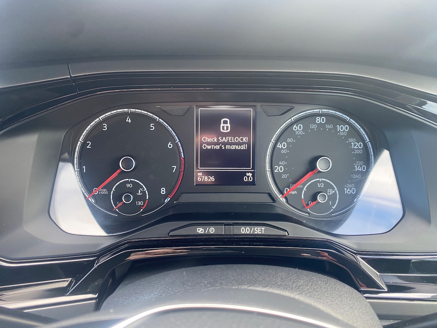 Used Volkswagen Polo for sale - 78107101: Photo 13