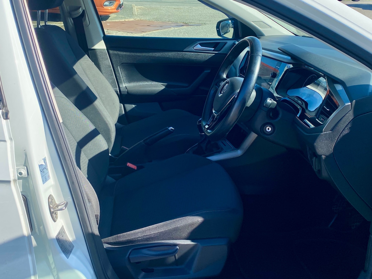 Used Volkswagen Polo for sale - 78107101: Photo 9