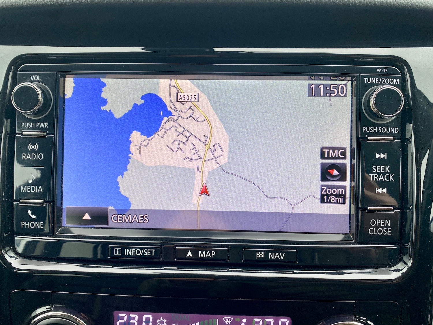 Used Mitsubishi L200 2017 for sale - 76581277: Photo 10