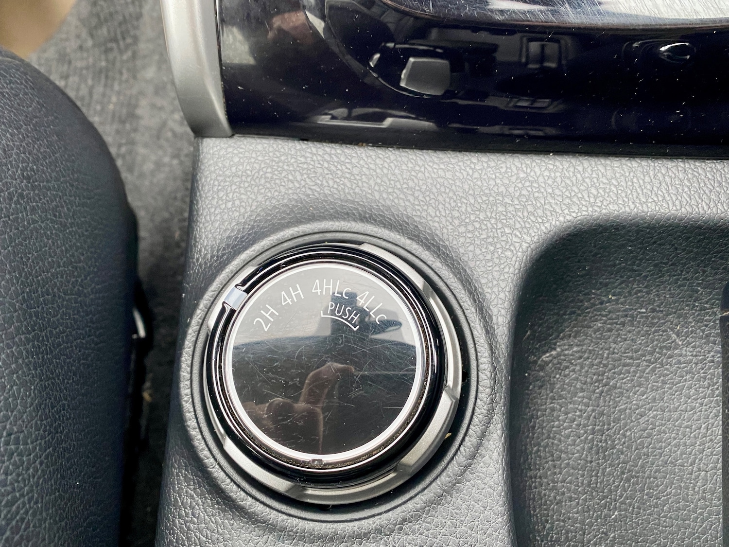 Used Mitsubishi L200 2017 for sale - 76581277: Photo 12