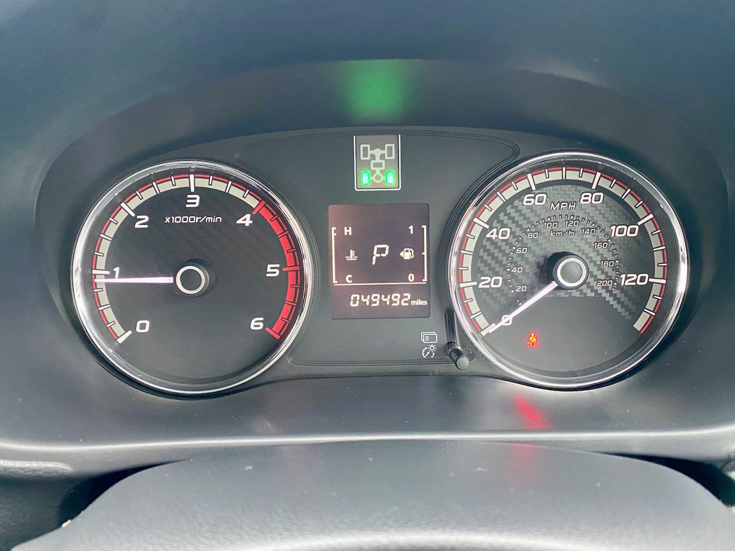 Used Mitsubishi L200 2017 for sale - 76581277: Photo 13