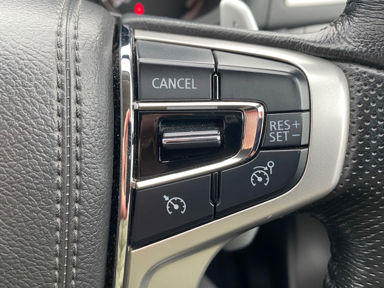 Used Mitsubishi L200 2017 for sale - 76581277: Photo 14