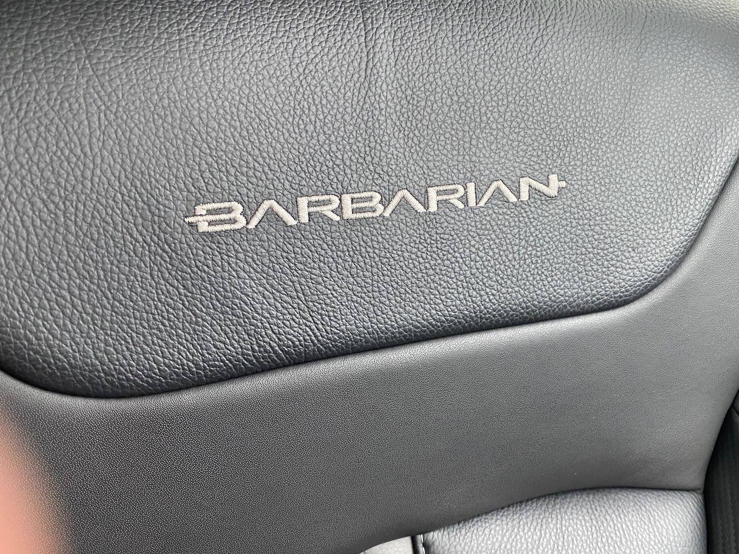 Used Mitsubishi L200 2017 for sale - 76581277: Photo 15