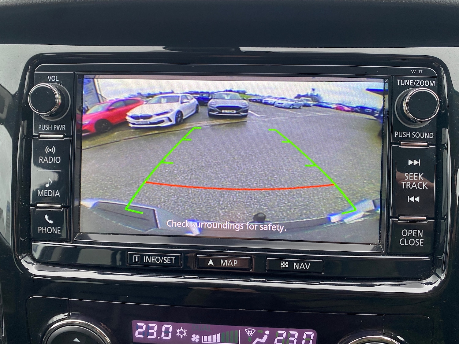 Used Mitsubishi L200 2017 for sale - 76581277: Photo 16