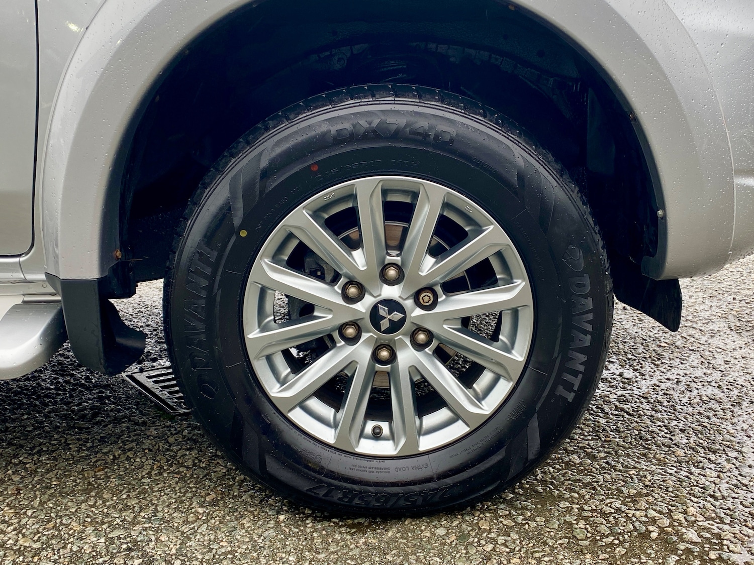 Used Mitsubishi L200 2017 for sale - 76581277: Photo 5