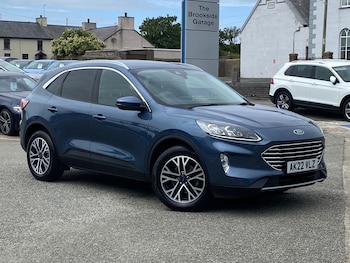 Used Ford Kuga 2022 for sale - 79047555: Photo