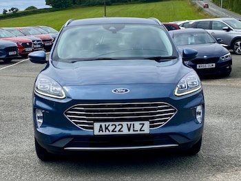 Used Ford Kuga 2022 for sale - 79047555: Photo