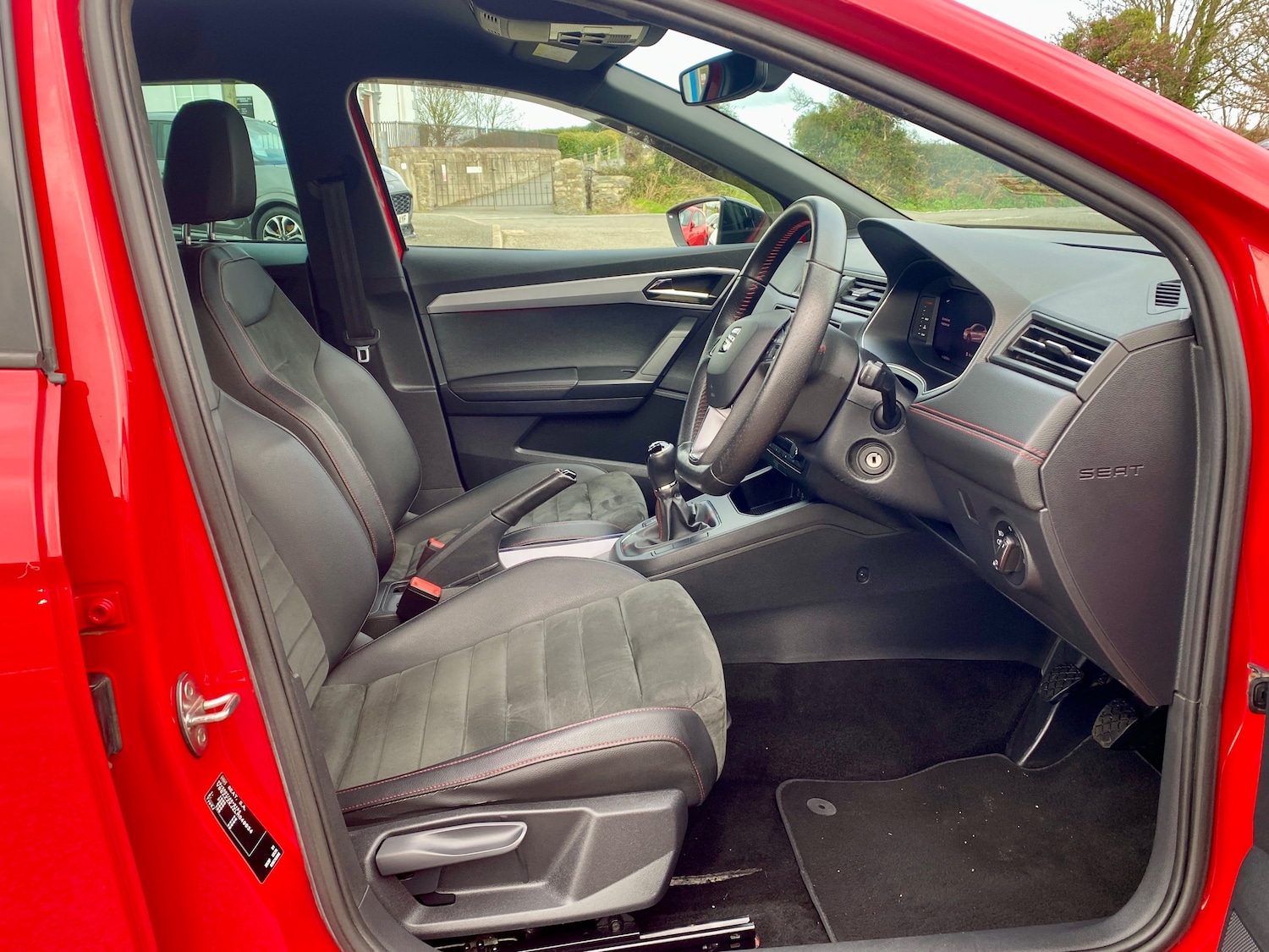 Used SEAT Ibiza 2019 for sale - 76438904: Photo 11