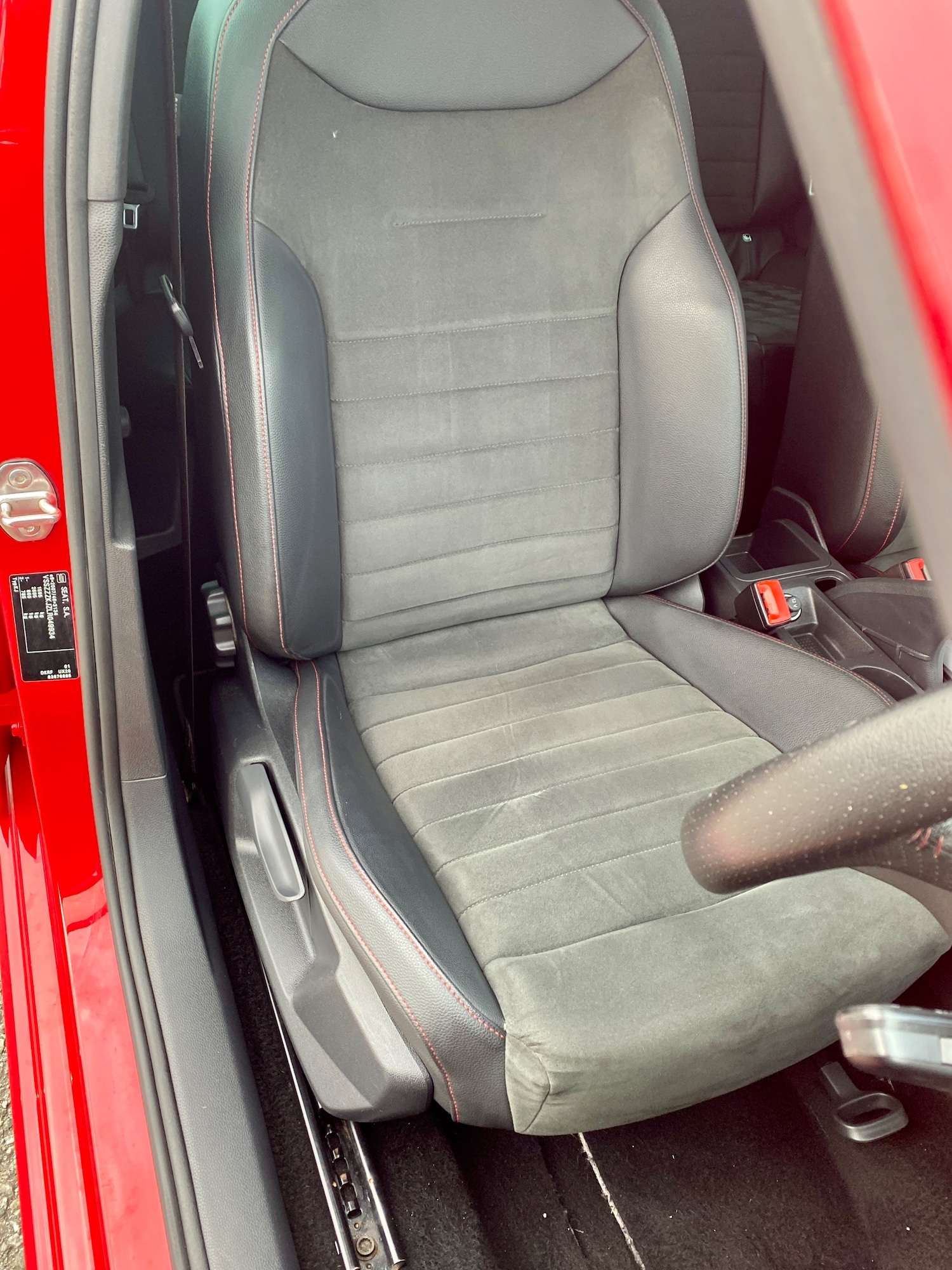 Used SEAT Ibiza 2019 for sale - 76438904: Photo 12