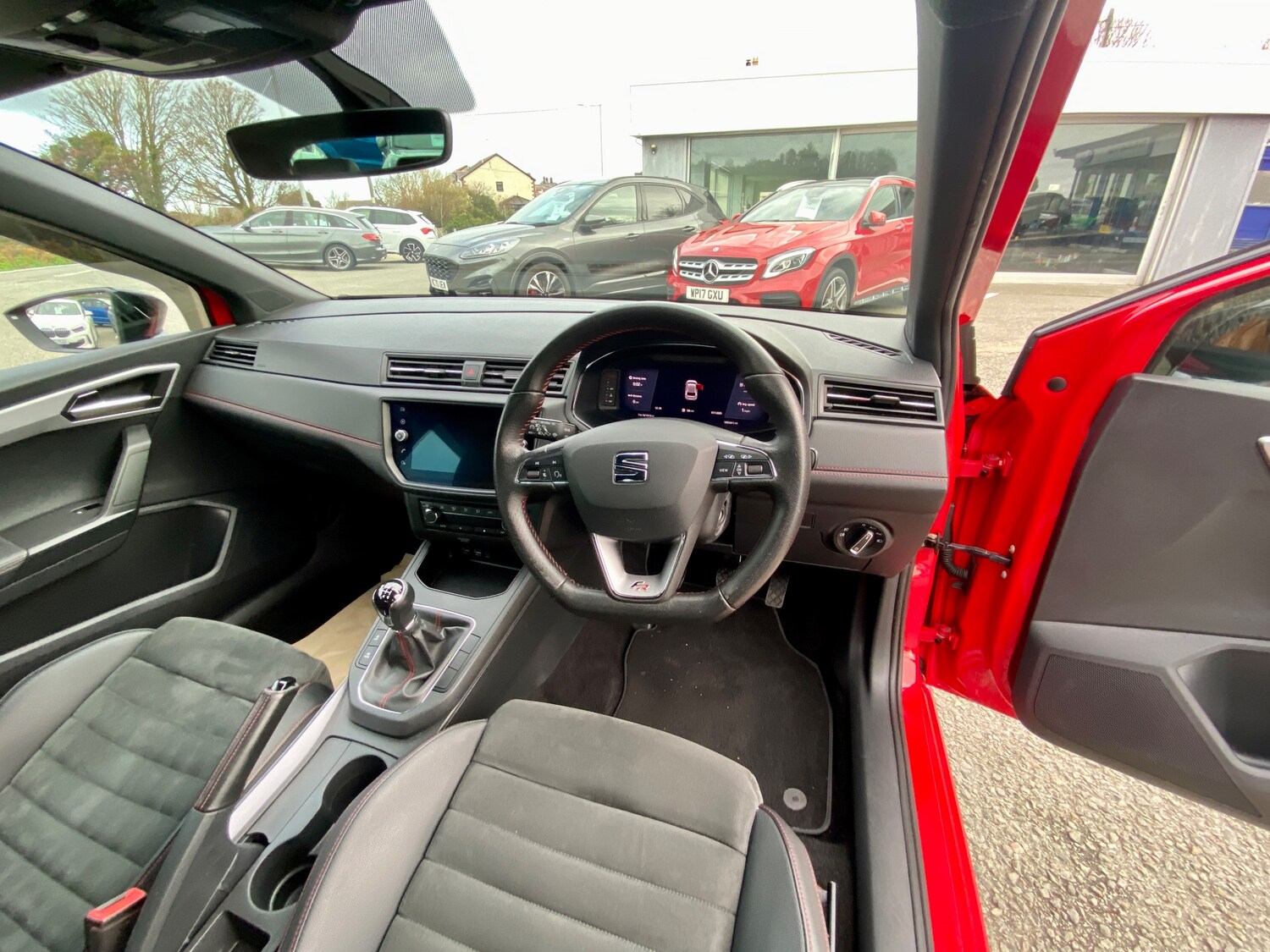 Used SEAT Ibiza 2019 for sale - 76438904: Photo 13