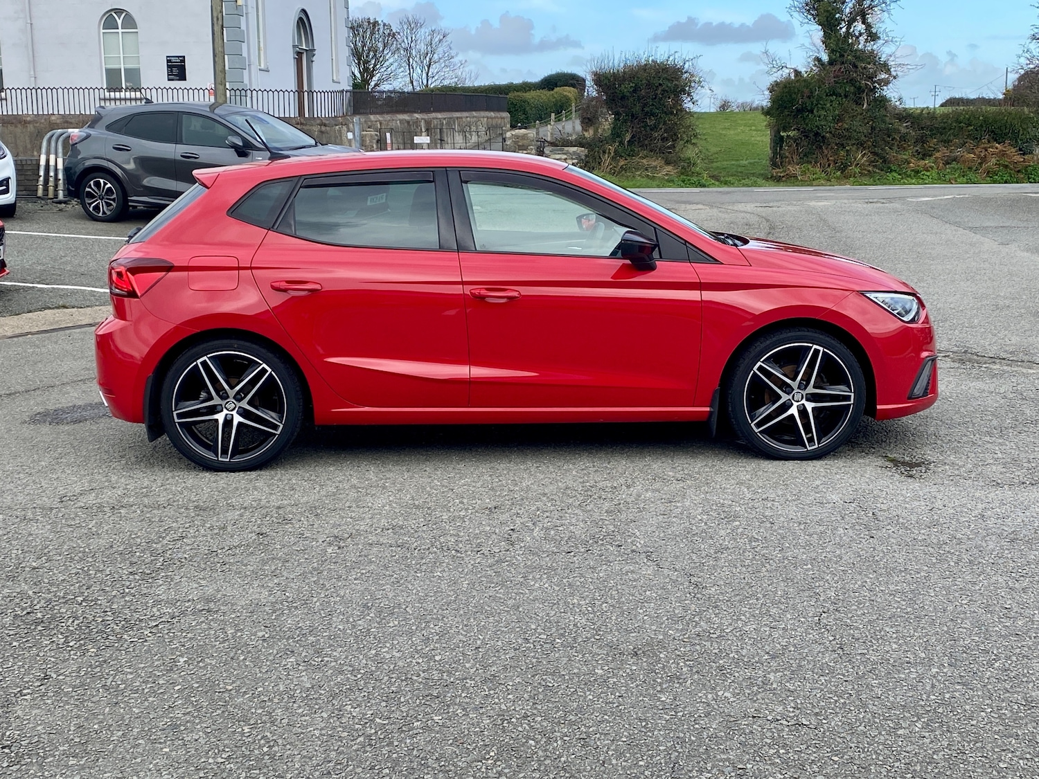 Used SEAT Ibiza 2019 for sale - 76438904: Photo 8