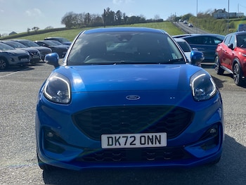 Used Ford Puma 2022 for sale - 78289189: Photo