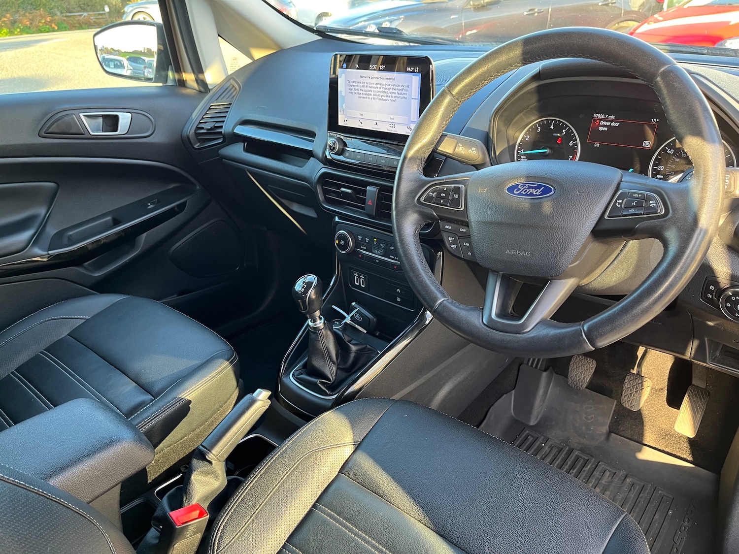 Used Ford Ecosport 2019 for sale - 76346844: Photo 10