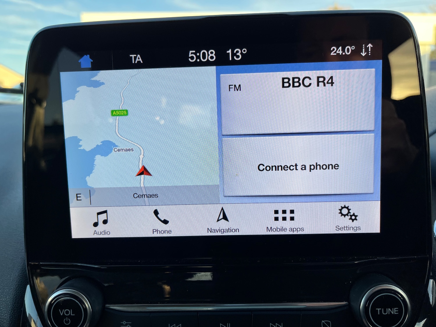 Used Ford Ecosport 2019 for sale - 76346844: Photo 12