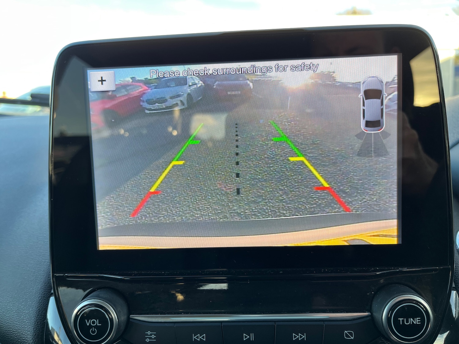 Used Ford Ecosport 2019 for sale - 76346844: Photo 13