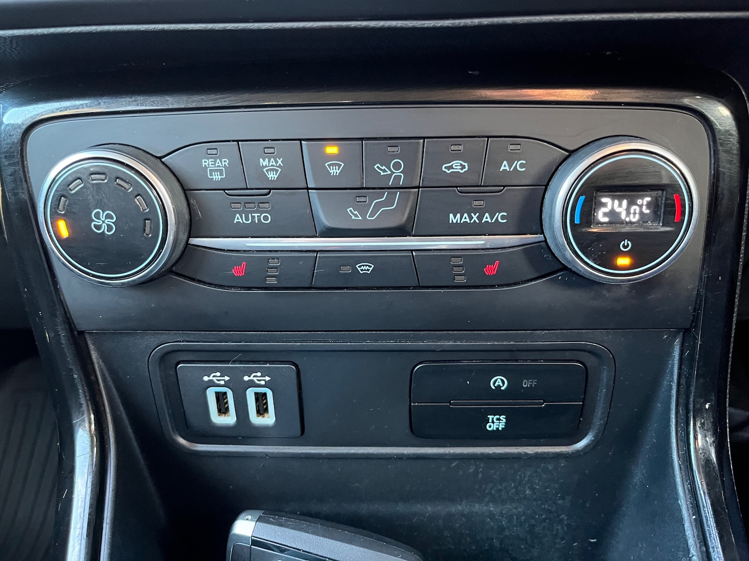 Used Ford Ecosport 2019 for sale - 76346844: Photo 14