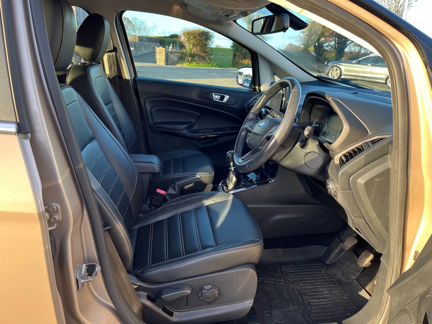 Used Ford Ecosport 2019 for sale - 76346844: Photo 9