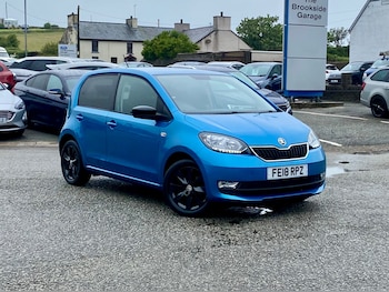 Used Skoda Citigo 2018 for sale - 78951237: Photo