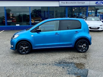 Used Skoda Citigo 2018 for sale - 78951237: Photo